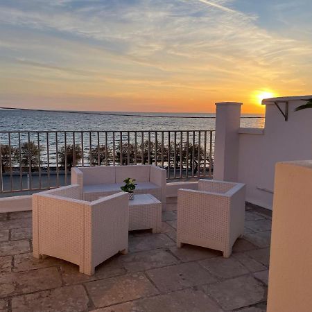 Appartamenti Antonaci 2 Gallipoli Buitenkant foto