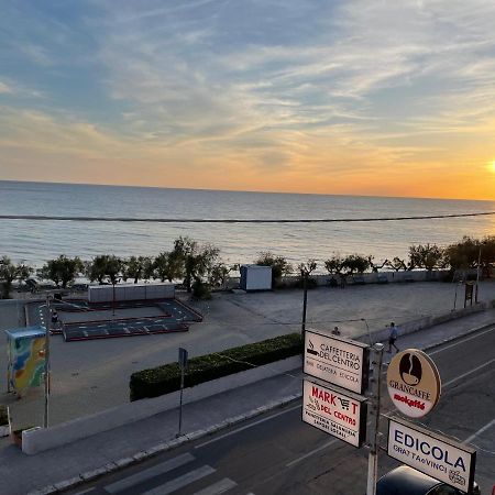 Appartamenti Antonaci 2 Gallipoli Buitenkant foto