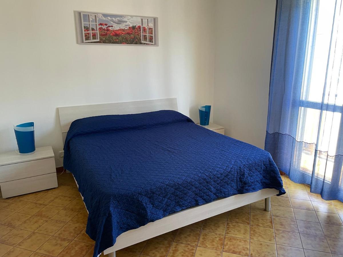Appartamenti Antonaci 2 Gallipoli Buitenkant foto