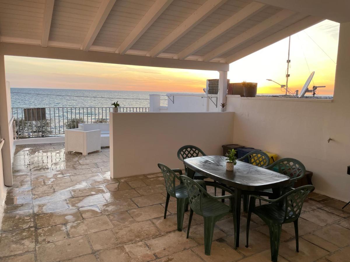 Appartamenti Antonaci 2 Gallipoli Buitenkant foto