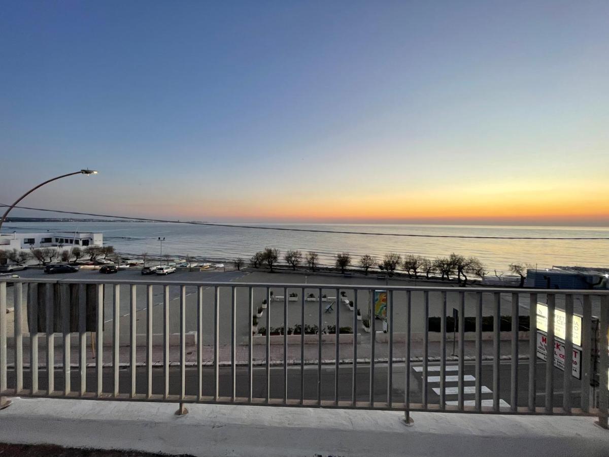 Appartamenti Antonaci 2 Gallipoli Buitenkant foto