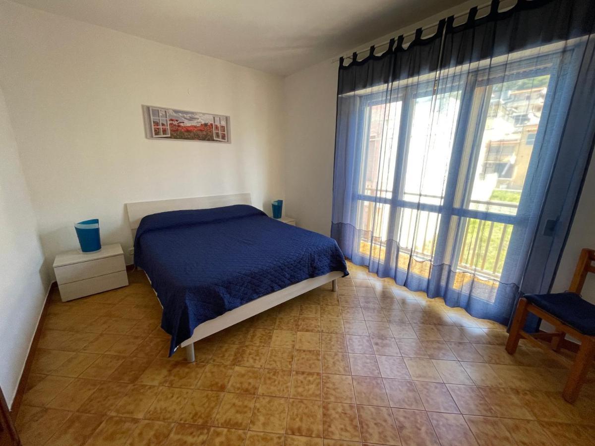 Appartamenti Antonaci 2 Gallipoli Buitenkant foto