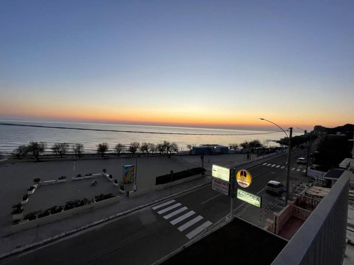 Appartamenti Antonaci 2 Gallipoli Buitenkant foto