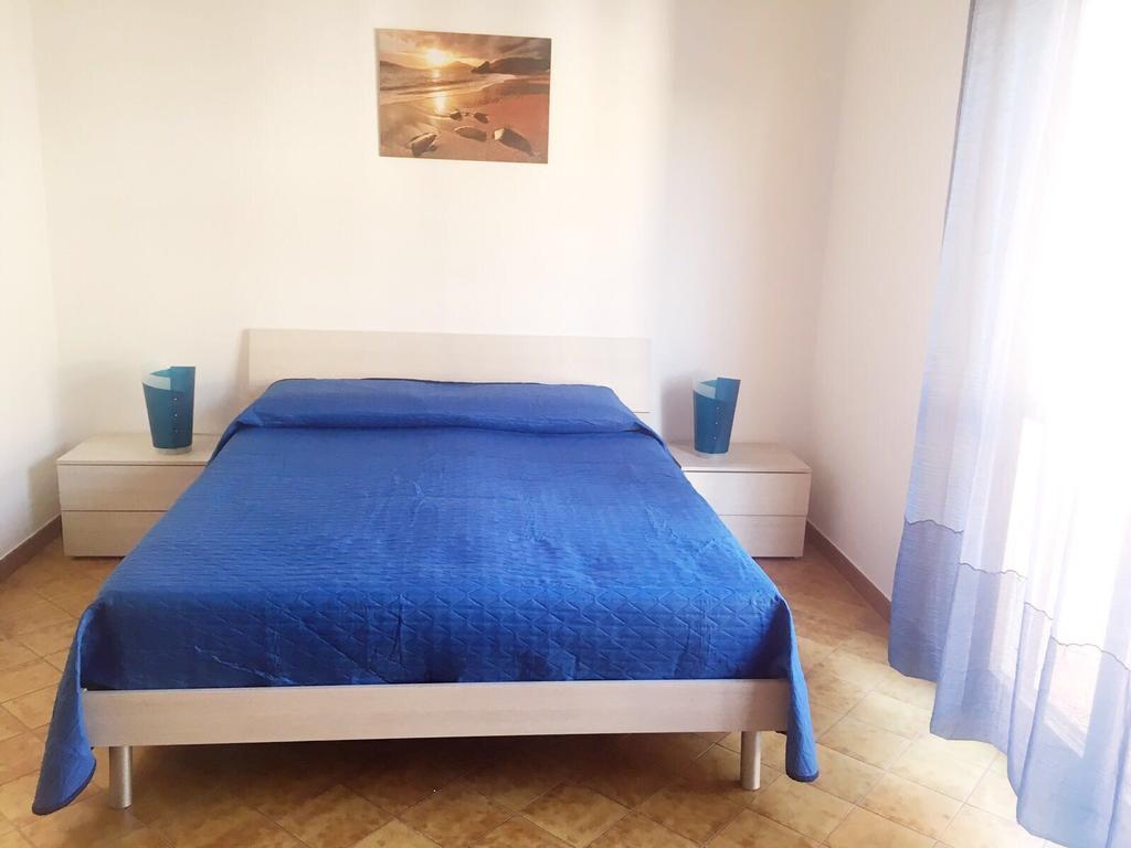 Appartamenti Antonaci 2 Gallipoli Buitenkant foto