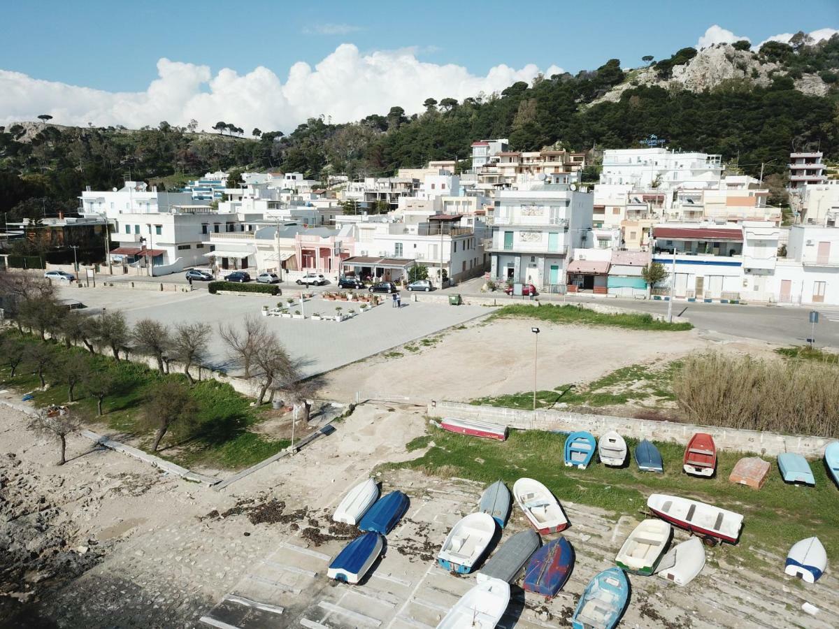 Appartamenti Antonaci 2 Gallipoli Buitenkant foto