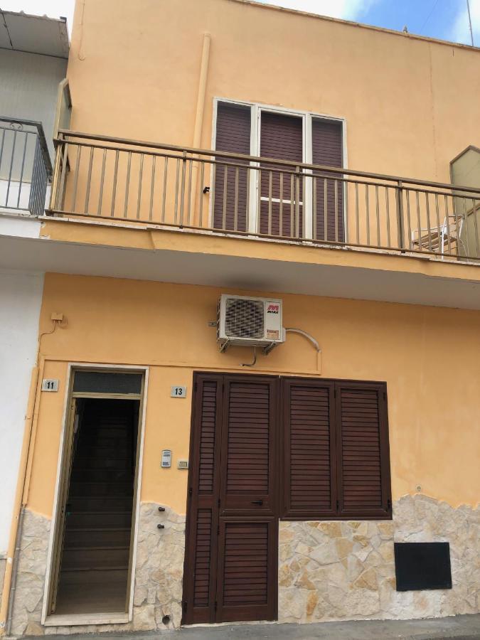 Appartamenti Antonaci 2 Gallipoli Buitenkant foto